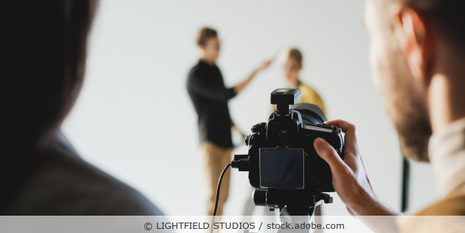 Fotoshooting