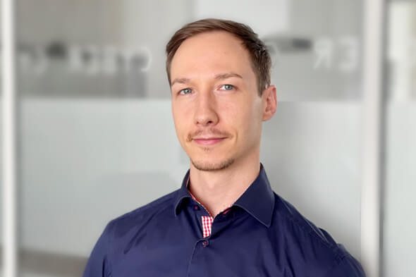 Michael Cyl, Mitarbeiter der datenschutz nord GmbH