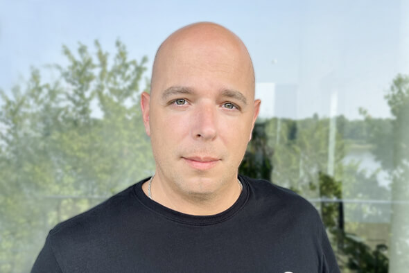 Christoph Weitkowitz