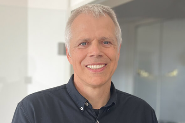 Gregor Paal